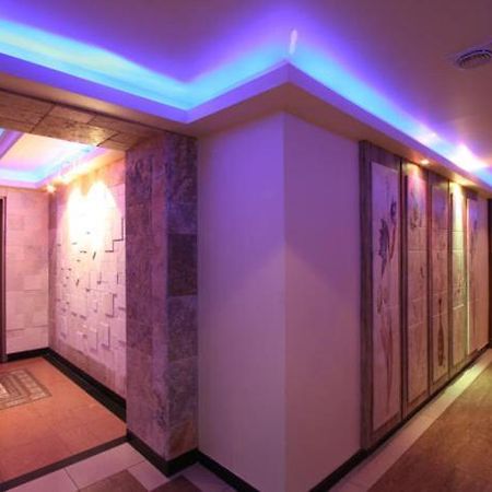 Hotel Cleopatra Ilsan جويانج المظهر الخارجي الصورة