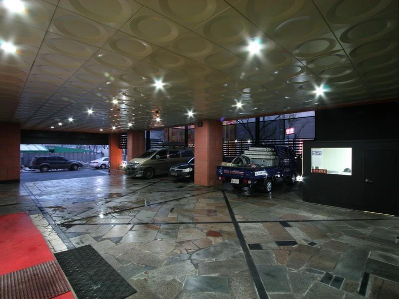 Hotel Cleopatra Ilsan جويانج المظهر الخارجي الصورة