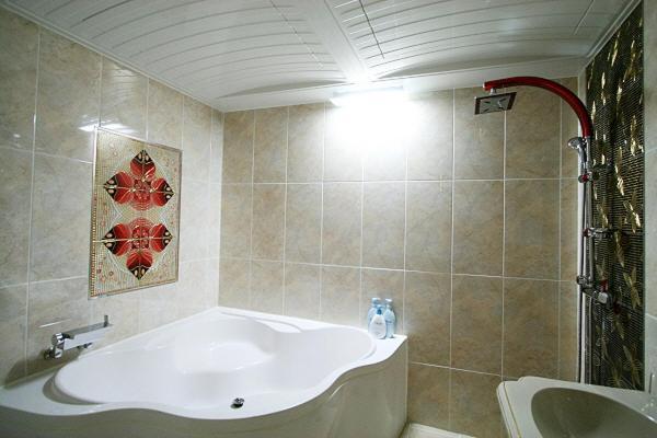Hotel Cleopatra Ilsan جويانج الغرفة الصورة