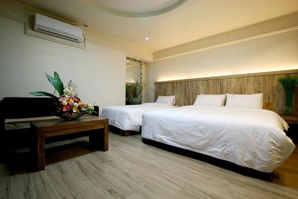 Hotel Cleopatra Ilsan جويانج الغرفة الصورة