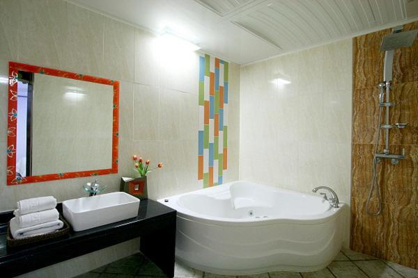 Hotel Cleopatra Ilsan جويانج الغرفة الصورة