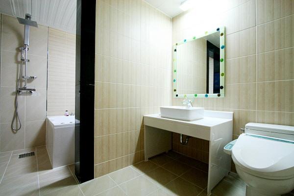 Hotel Cleopatra Ilsan جويانج الغرفة الصورة
