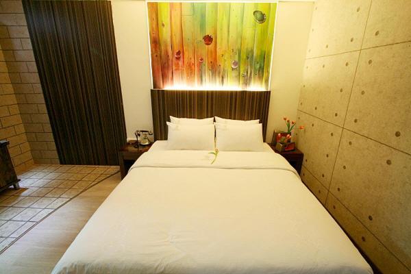 Hotel Cleopatra Ilsan جويانج الغرفة الصورة