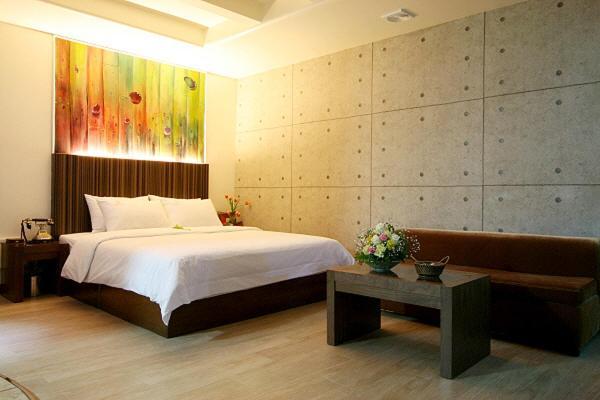 Hotel Cleopatra Ilsan جويانج الغرفة الصورة