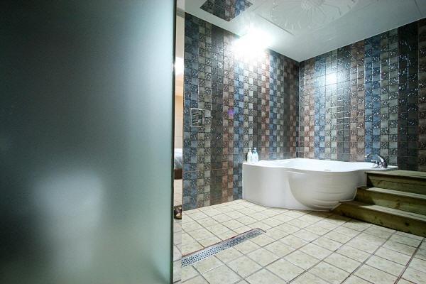 Hotel Cleopatra Ilsan جويانج الغرفة الصورة
