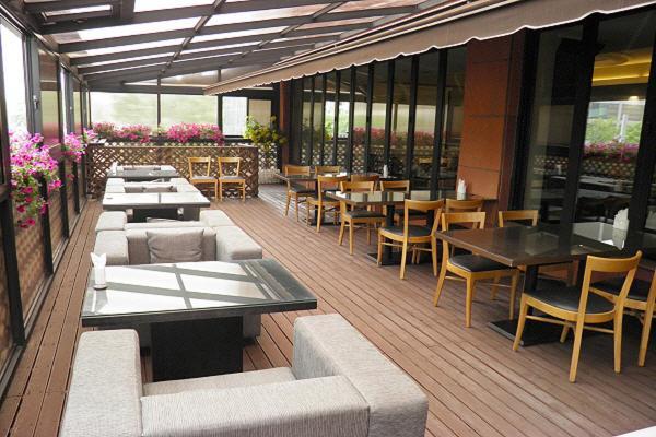 Hotel Cleopatra Ilsan جويانج المظهر الخارجي الصورة