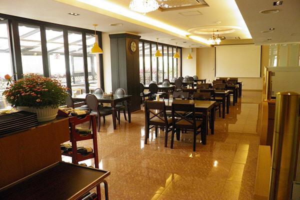 Hotel Cleopatra Ilsan جويانج المظهر الخارجي الصورة