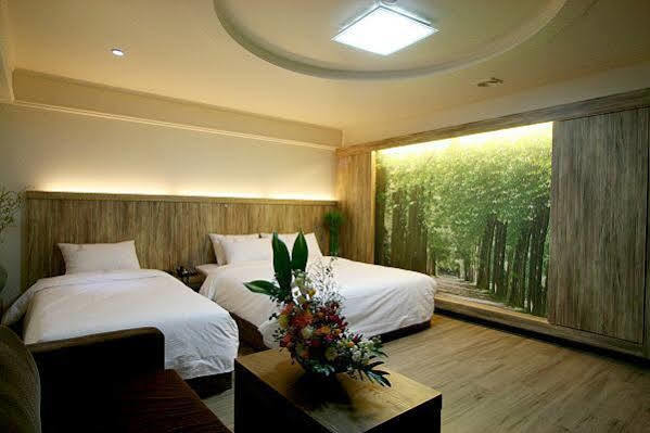 Hotel Cleopatra Ilsan جويانج المظهر الخارجي الصورة